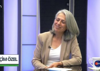 Çilem Küçükkeleş’in sunduğu Seçim Özel programının bu haftaki konuğu Yeşil Sol Parti Eş Sözcüsü Çiğdem Kılıçgün Uçar