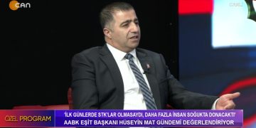 Deprem bölgesinden yardım çağrıları… Aleviler seçimlerde Emek ve Özgürlük ittifakı diyor… AABK Eşit Başkanı Hüseyin Mat gazeteci Şükrü Yıldız ve Yücel Özdemirin sorularını yanıtlıyor..
