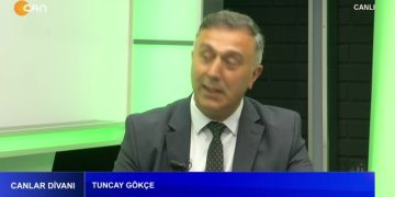 İbrahim Karakaya’nın Sunduğu Canlar Divanı’nın Bu Haftaki Konukları Yeşil Sol Parti Milletvekili Adayları: Ali Kenanoğlu, Rıza Karaman, Tuncay Gökçe.