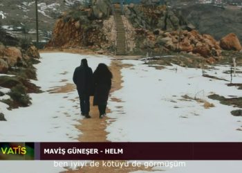 Klamê Zonê Ma… Fintoz Dikme ile Vatis. Konuk: Hunermend Maviş Güneşer