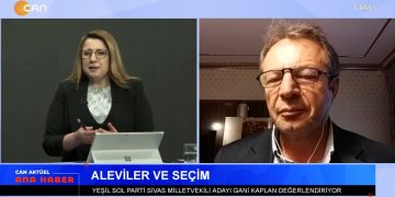 Malatya katliamının 45’nci yılı. Kılıçdaroğlundan Kürtler notuyla paylaşım… Yeşil Sol Adayları halkla buluşuyor… Elif Sonzamancı ile Can Aktüel Ana haber’de.