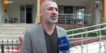 Medine Meral İle Can Aktüel Gün Ortası Can Tv’de..