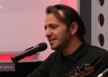 Mehmet Karabudak ile Dar-ı Divan. Konuklar: Bora Polat, Sefer Kocakay.