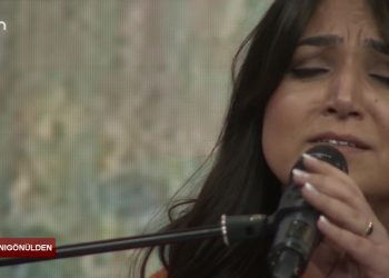 Muzaffer Gürenç’in Sunduğu Canı Gönülden Programının Konuğu: Seda Kurnaz, Hümmet Albayrak