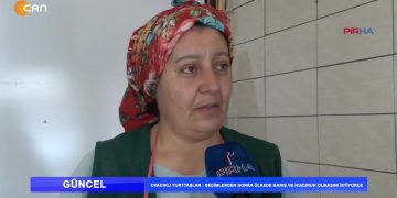 Ovacıklı Yuttaşlar: Seçimlerden Sona Ülkede Barış Ve Huzurun Olmasını İstiyoruz.