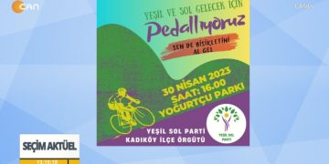 Özge Erdoğan Yeşilırmak ile seçim gündemi ve güncel gelişmeler CANLI yayında. Seçim Aktüel’de Konuklar: Koray Türkay, Çağla Akdere ve Arzu Çerkezoğlu