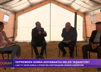 Rohat Emekçi’nin sunduğu Özel programın konukları : *Veli Büyükşahin, * Abdullah Demir, *Mahmut Yapıcı
