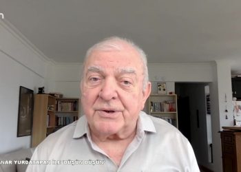 Şanar Yurdatapan’ın Gözlemiyle Haftanın Özeti.. Düşün Düşün