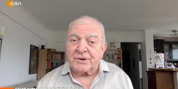 Şanar Yurdatapan’ın Gözlemiyle Haftanın Özeti.. Düşün Düşün