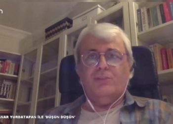 Şanar Yurdatapan’ın Gözlemiyle Haftanın Özeti.. Düşün Düşün