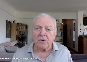 Şanar Yurdatapan’ın Gözlemiyle Haftanın Özeti.. Düşün Düşün