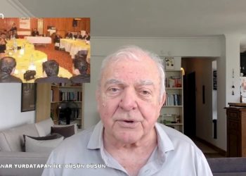 Şanar Yurdatapan’ın Gözlemiyle Haftanın Özeti.. Düşün Düşün