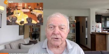 Şanar Yurdatapan’ın Gözlemiyle Haftanın Özeti.. Düşün Düşün