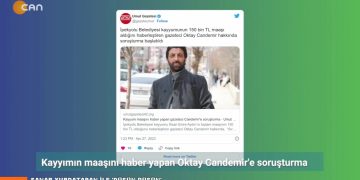 Şanar Yurdatapan’ın Gözlemiyle Haftanın Özeti.. Düşün Düşün