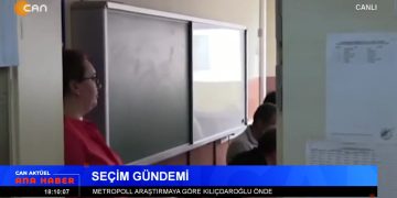 Serpil Çelik Mert ile Can Aktüel Anahaber