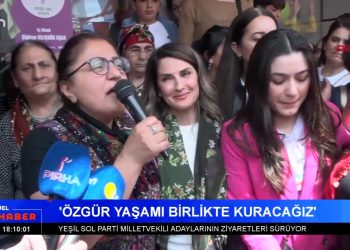 Serpil Çelik Mert ile Can Aktüel Anahaber