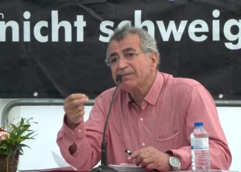 13. Avrupa Dersim Festivali 1. gün Panel: Tc Soykırımlarla Yüzleşsin ! Demografik değişimi durdursun!