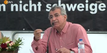 13. Avrupa Dersim Festivali 1. gün Panel: Tc Soykırımlarla Yüzleşsin ! Demografik değişimi durdursun!