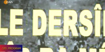 4’ê – Gulane Roza Şaye Tertele Dersîm. 4 Mayıs Dersim Tertelesi – Karagün