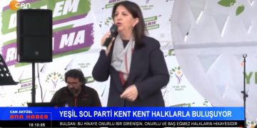 *Aleviler seçime hazırlanıyor. *Yeşil Sol Parti Kent Kent halkla buluşuyor. *Kılıçdaroğlu Bolu ve Düzce’de halka seslendi. Elif Sonzamancı ile Can Aktüel Ana Haber’de