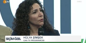 Avrupa’da Dersim, Erzincan, Bingöl ve Koçgiriler seçim çalışmalaını anlatıyor. *Ali Güler ile Seçim Özel Canlı Yayında