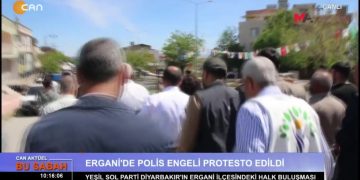 Berfin Yıldız ile Bu Sabah Programı Can Tv’de. (2)