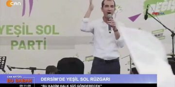 Berfin Yıldız ile ‘Bu Sabah’ programının 11 Mayıs Perşembe günü konuğu: Gazeteci Yıldız Tar.