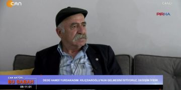 Berfin Yıldız ile ‘Bu Sabah’ programının 19 Mayıs Cuma günü konuğu: Eşik Gönüllüsü Berrin Sönmez, 14 Mayıs seçimleri, Meclis’te kadın temsili.