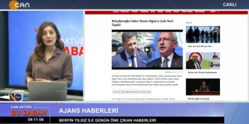Berfin Yıldız ile ‘Bu Sabah’ programının 23 Mayıs Salı günü konuğu: Cumartesi Anneleri/İnsanları’ndan Ayşe Tepe.