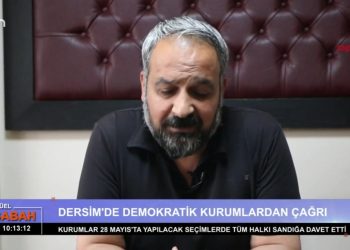 Berfin Yıldız ile ‘Bu Sabah’ programının 23 Mayıs Salı günü konuğu: Cumartesi Anneleri/İnsanları’ndan Ayşe Tepe.(2)