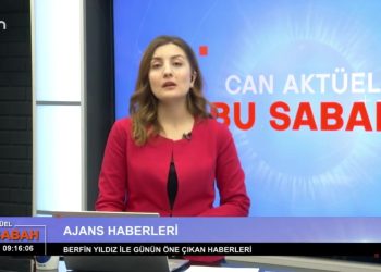 Berfin Yıldız ile ‘Bu Sabah’ programının 24 Mayıs Çarşamba günü konuğu: Ekonomi Yazarı Bülent Falakaoğlu, Seçim sonuçlarının ekonomik yansıması.