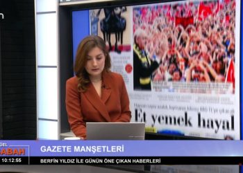 Berfin Yıldız ile ‘Bu Sabah’ programının 3 Mayıs Çarşamba günü konuğu: Avukat Emre Doğan, Seçim ve sandık güvenliği, YSK’nın seçim günü yasakları, İttifaklar ve seçim politikası, Deprem bölgesinde seçim. 2. Bölüm