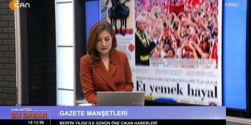 Berfin Yıldız ile ‘Bu Sabah’ programının 3 Mayıs Çarşamba günü konuğu: Avukat Emre Doğan, Seçim ve sandık güvenliği, YSK’nın seçim günü yasakları, İttifaklar ve seçim politikası, Deprem bölgesinde seçim. 2. Bölüm