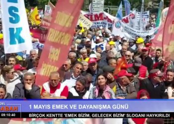 Berfin Yıldız ile Can Aktüel Bu Sabah Can Tv’de