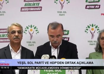 Berfin Yıldız ile Gün Ortası Can Tv’de.