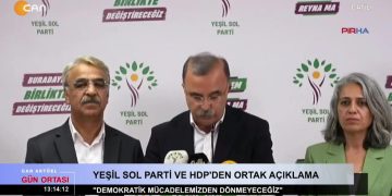 Berfin Yıldız ile Gün Ortası Can Tv’de.