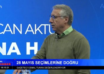 *Birçok kesimden Kılıçdaroğlu’na destek açıklaması. *Yurt Dışında oy verme işlemi sona eriyor. *13. Dersim festivali Frankfurt’ta gerçekleşecek. Elif Sonzamancı ile Can Aktüel Ana Haber’de