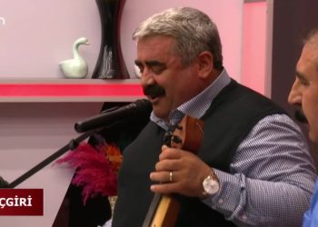 Cihan Çelik ile KOÇGİRİ canlı yayın, Konuklar: Barış Özcan, Bektaş Yıldız, Haan Işık