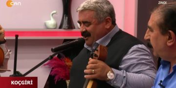 Cihan Çelik ile KOÇGİRİ canlı yayın, Konuklar: Barış Özcan, Bektaş Yıldız, Haan Işık