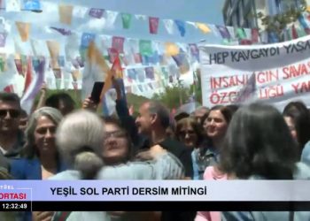 Dilek Odabaş Bakır ile Gün Ortası Can Tv’de.