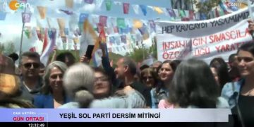 Dilek Odabaş Bakır ile Gün Ortası Can Tv’de.