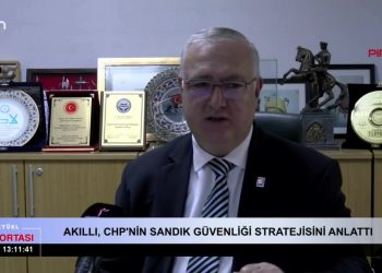 Dilek Odabaş Bakır ile Gün Ortası Can Tv’de.