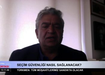 Dilek Odabaş Bakır ile Gün Ortası Can Tv’de. Konuk: Pınar Aydınlar. Emirali Türkmen.