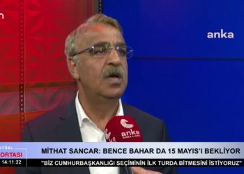 Dilek Odabaş Bakır ile Gün Ortası Can Tv’de.(2)