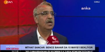 Dilek Odabaş Bakır ile Gün Ortası Can Tv’de.(2)