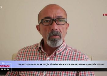 Dilek Odabaş Bakır ile Gün Ortası’nın 22 Mayıs Pazartesi günü konukları: CHP 27. Dönem Milletvekili Levent Gök, İktisatçı Meriç Dıraz.(2)