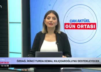 Dilek Odabaş Bakır ile Gün Ortası’nın 24 Mayıs Çarşamba günü konukları: AABK Eşit Başkanı Nevin Kamilağaoğlu, Çilem Küçükkeleş.