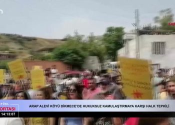 Dilek Odabaş Bakır ile Gün Ortası’nın 26 Mayıs Cuma günü konukları: Eğitim Sen Genel Başkanı Prof. Dr. Nejla Kurul, PSAKD Örgütleme Sekreteri Ezgi Türkyılmaz.(2)