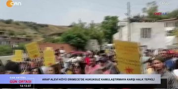 Dilek Odabaş Bakır ile Gün Ortası’nın 26 Mayıs Cuma günü konukları: Eğitim Sen Genel Başkanı Prof. Dr. Nejla Kurul, PSAKD Örgütleme Sekreteri Ezgi Türkyılmaz.(2)