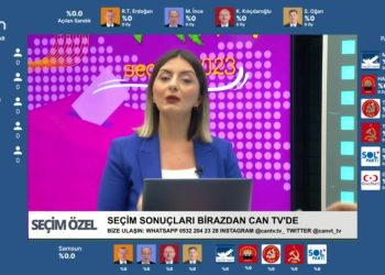 Dilek Odabaş Bakır ve Medine Meral ile Seçim Özel